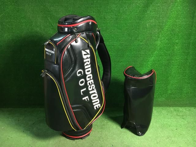 中古ゴルフ用品】ブリヂストン 9.5型/差込口の口径24cm以上【14日間返品