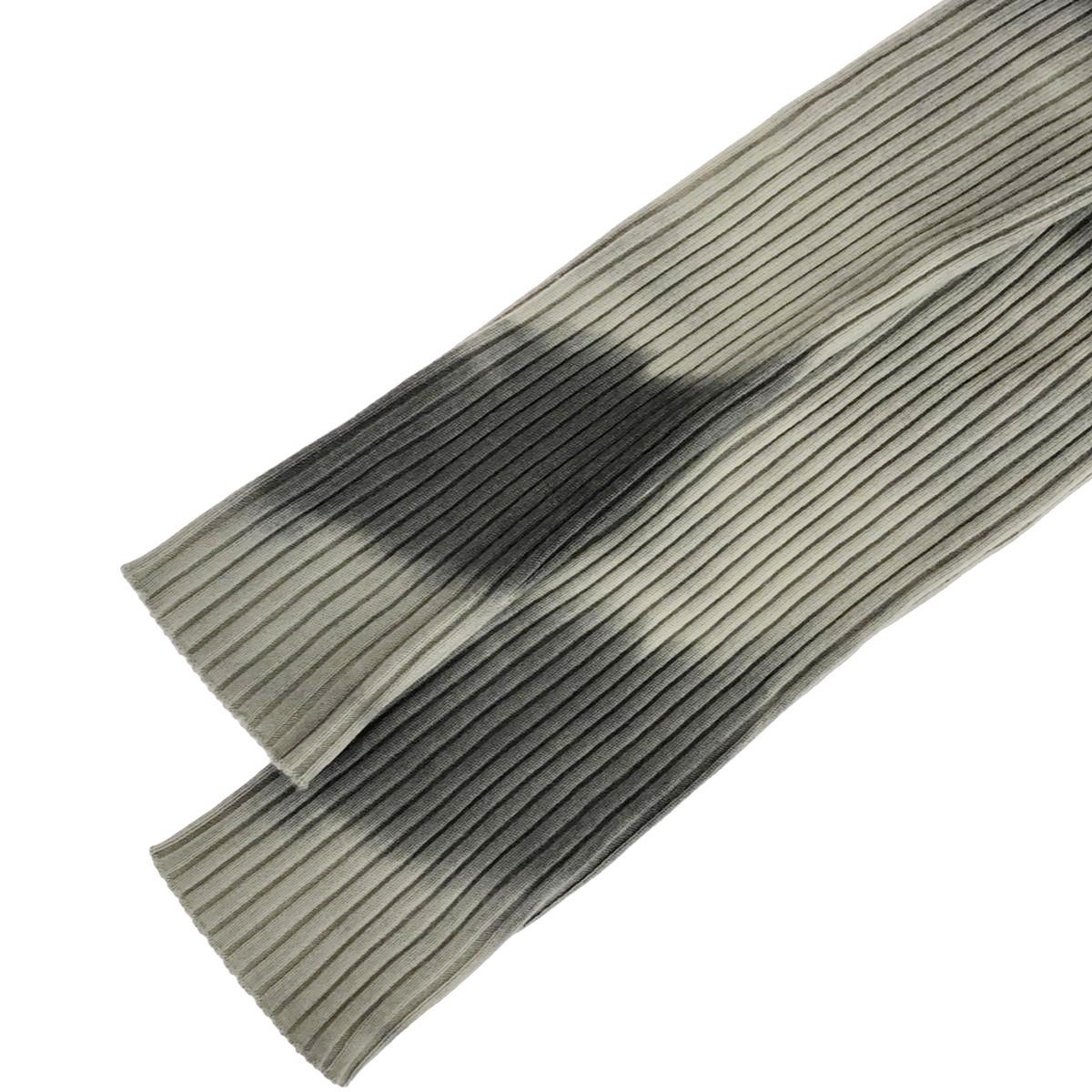 DIESEL ディーゼル 24SS M-BRIANA カモフラージュニットトップス