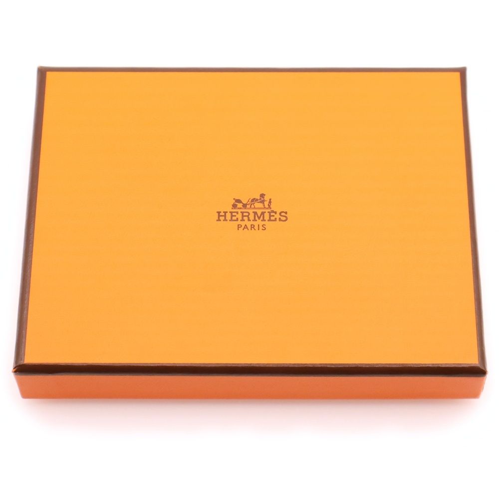 HERMES (エルメス) MC2 ユークリッド カードケース 名刺入れ