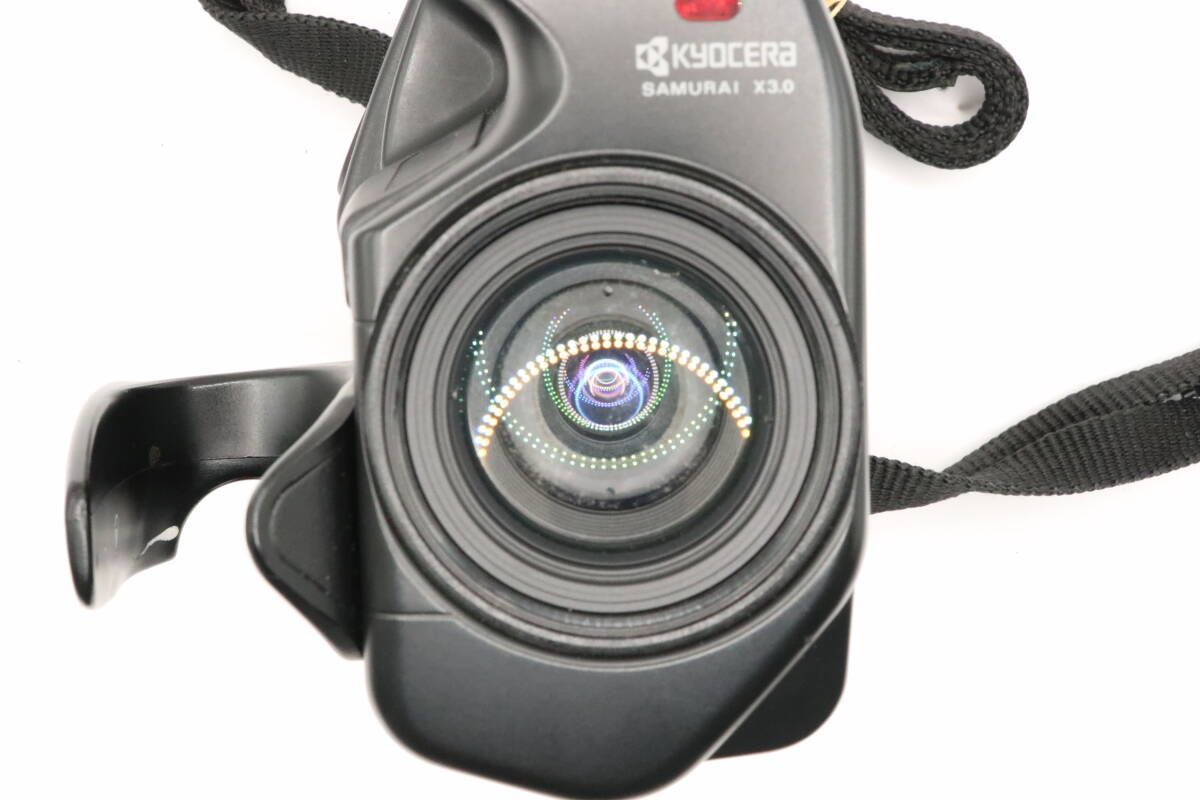 SAMURAI X3.0 KYOCERA 京セラ Kyocera 公式通販 – samurai x3.0」の