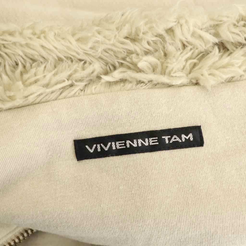 ★美品★ヴィヴィアンタム ミリタリージャケット アンゴラ ドラゴン 刺繍 XS ☆希少☆ VIVIENNE TAM ドラゴン刺繍 デニムジャケット - メルカリ