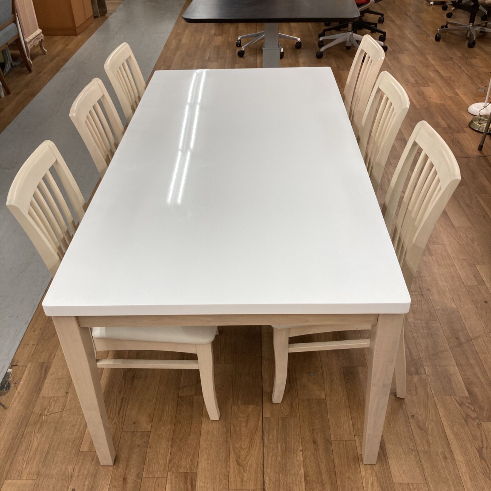 天板ハイグロス