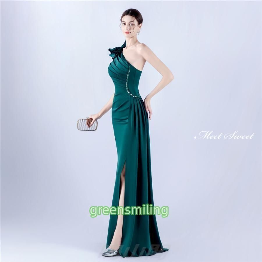 ロングドレス ウェディングドレス