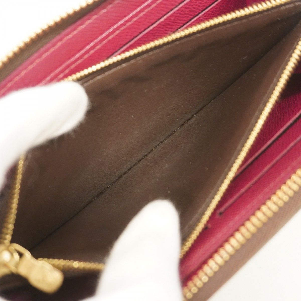 ポルトフォイユクレマンス M60742