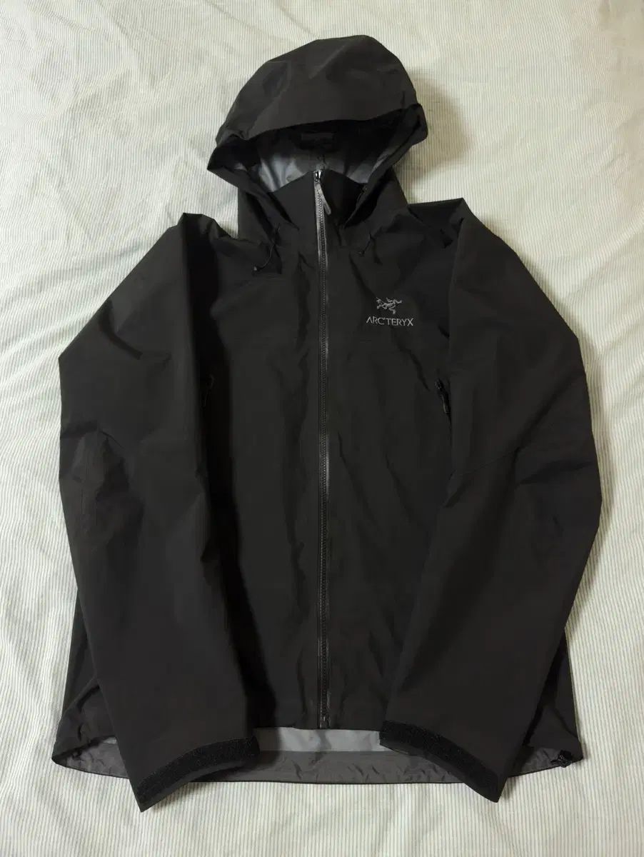 S級 ARC TERYX アークテリクス ベータ AR ジャケット ブラック L