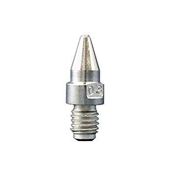 ホーザン(HOZAN) ノズル 交換用部品 ノズル口径0.8mmΦ 適応:HS-802 HS-811 wyw801m HS-811 ノズル【HOZAN】 ホーザン株式会社