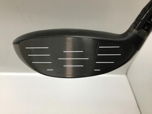 中古】 ゴルフパートナー NEXGEN JET BLACK 5W フェアウェイウッド FW