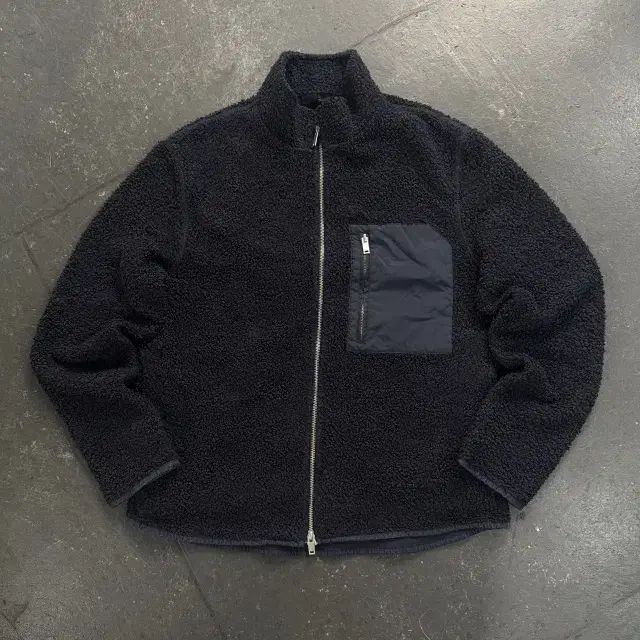 95 コス テディ ツーウェイ フリース