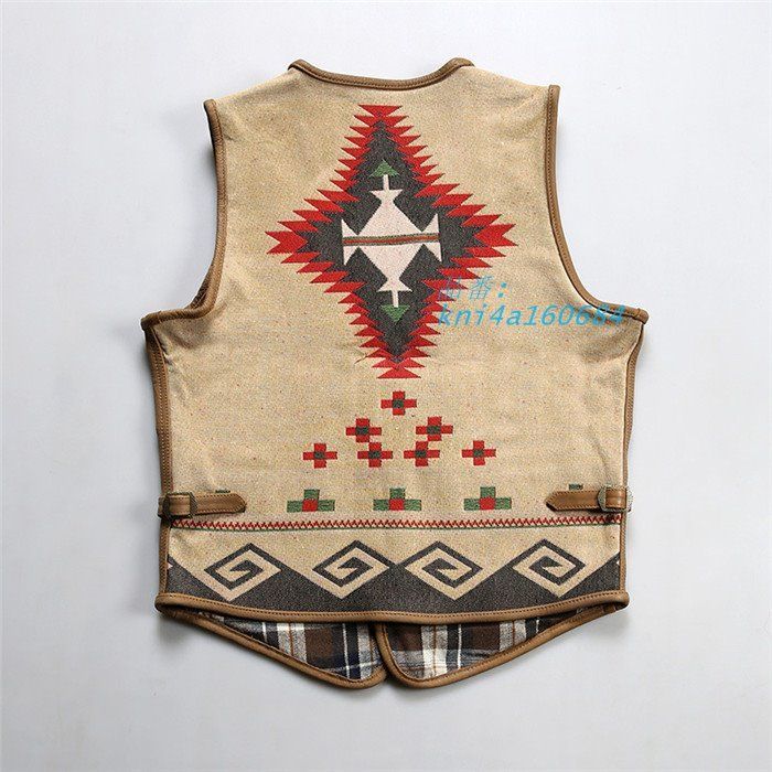 ベスト レザーベスト メンズ 革ベスト 革ジャン バイクウェア 牛革 2025冬 オシャレ kni 4 a 160684