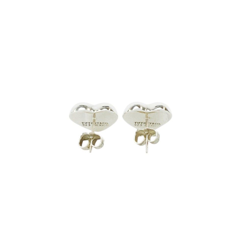 2443-3 美品✨Tiffany ピアス　ハート　シルバー925 290663_1.jpg