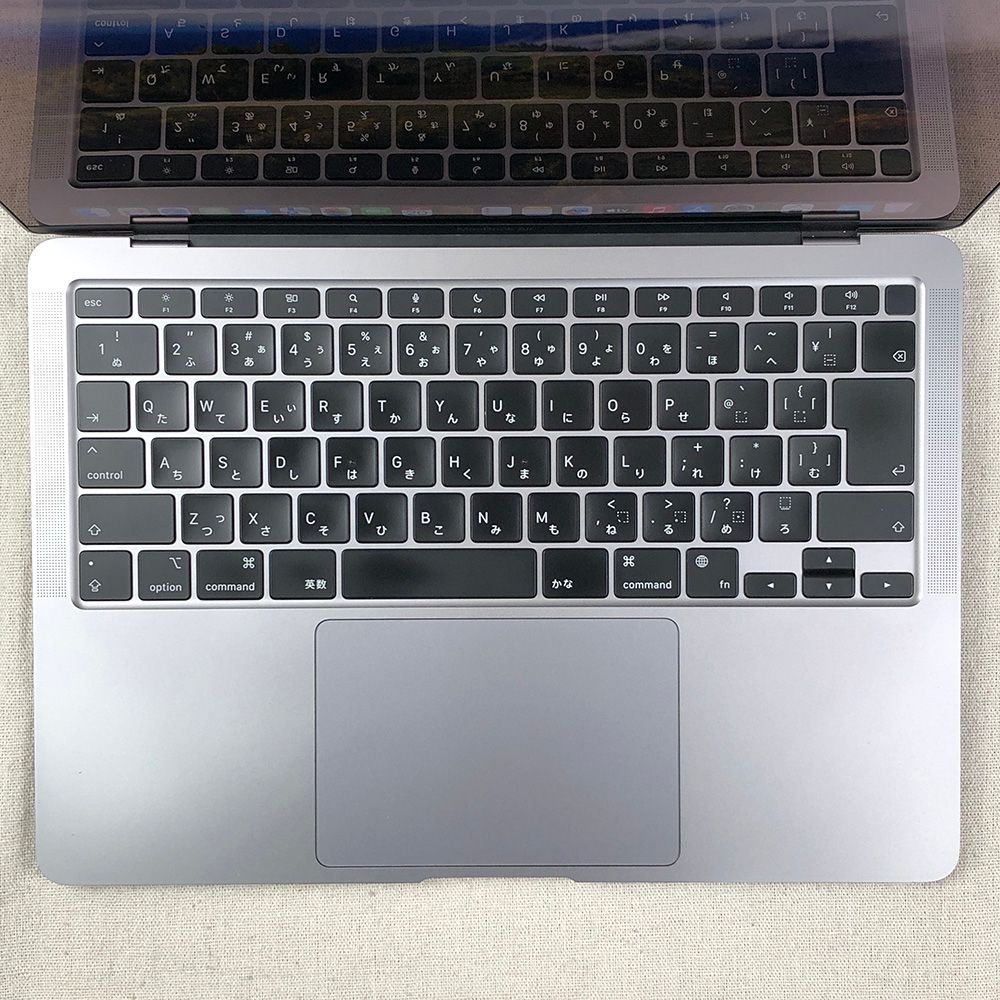 MacBookAir M1 2020 ジャンク 512GB メモリ16GB