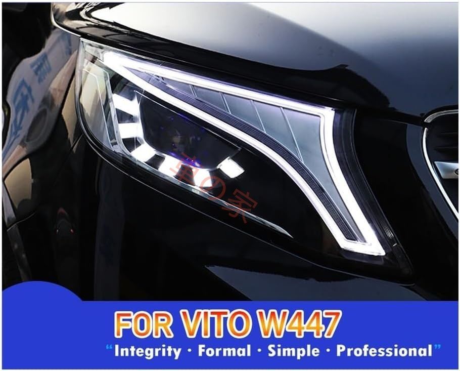 自動車ヘッドライト交換用