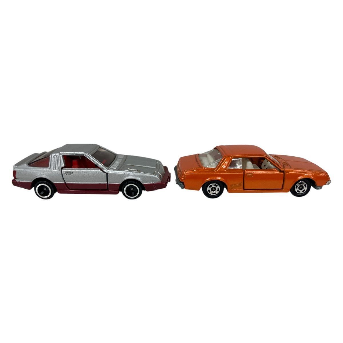 トミカ No.48 1/62 三菱 スタリオン 2000 ターボ 1977