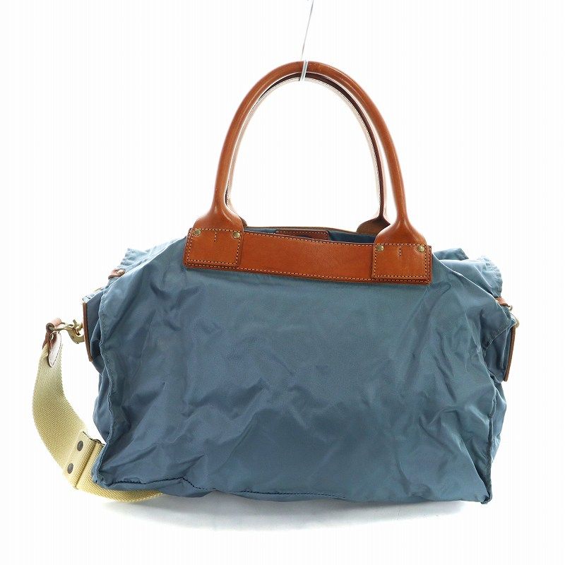 フェリージ Felisi P4 ボストンバッグ ショルダー 2WAY ナイロン