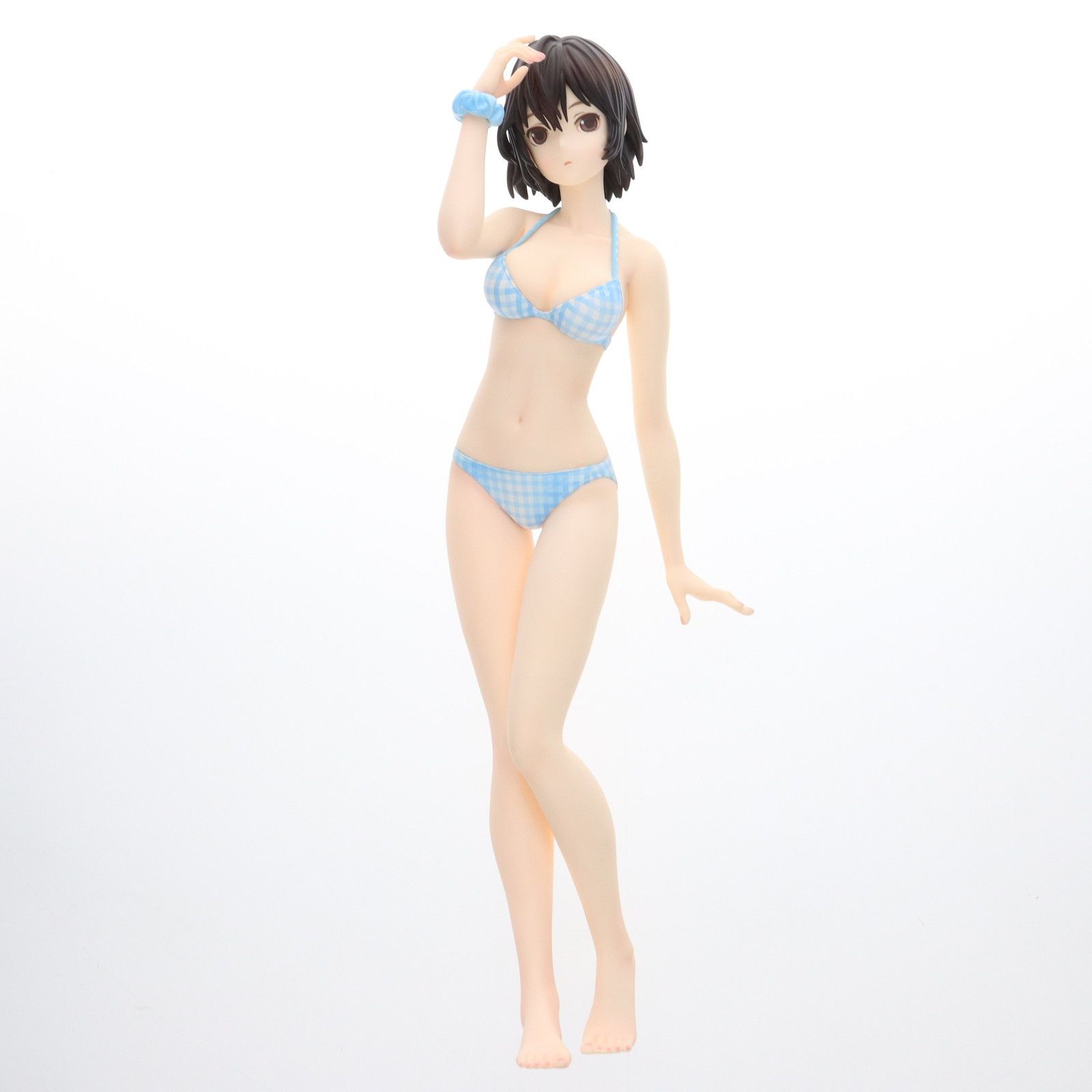 B-style 高嶺愛花(たかねまなか) 水着Ver. ラブプラス 1/4 完成品 フィギュア FREEing(フリーイング) B-STYLE ラブプラス 高嶺愛花 水着Ver. 1/4 完成品フィギュア