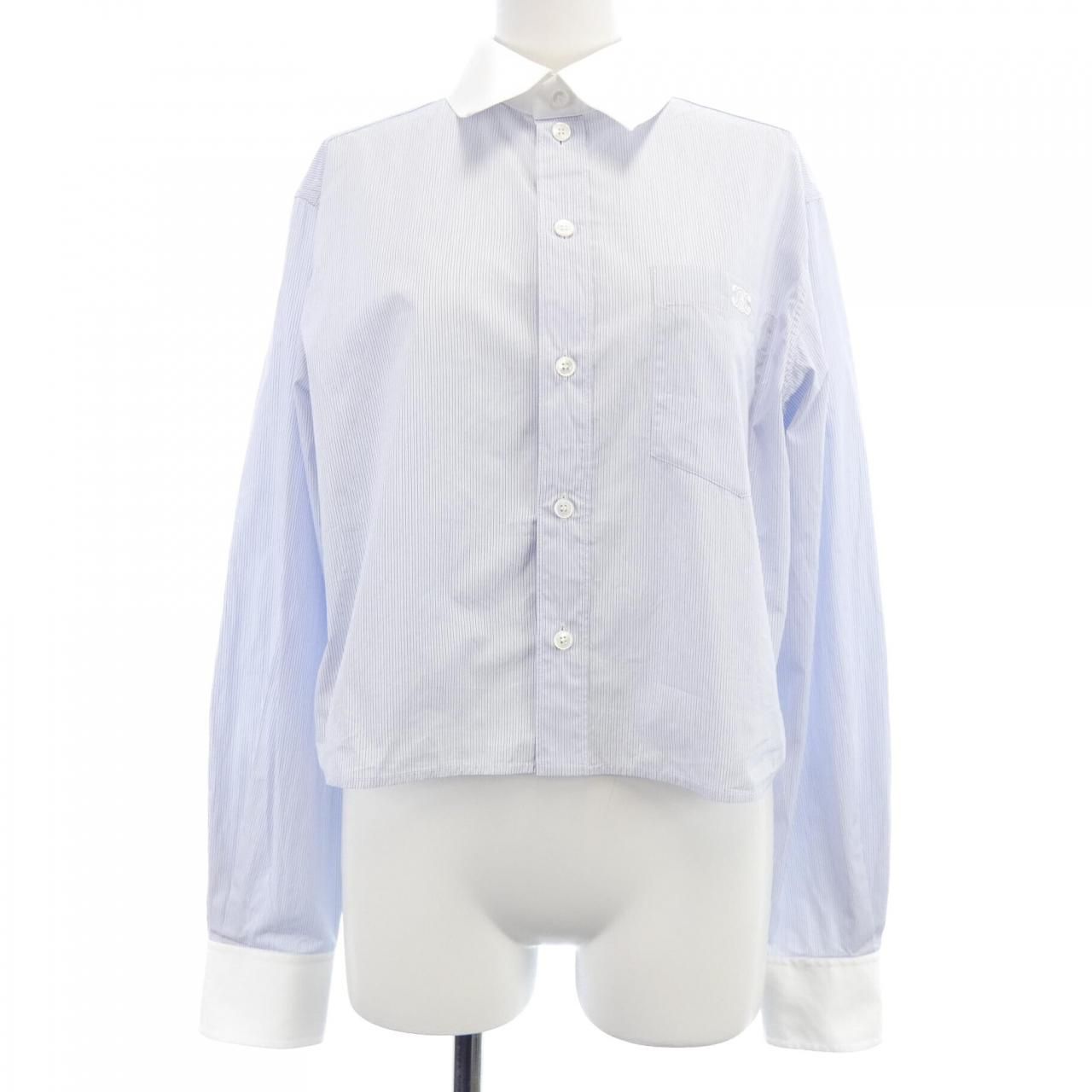 セリーヌ CELINE 2C903833W シャツ