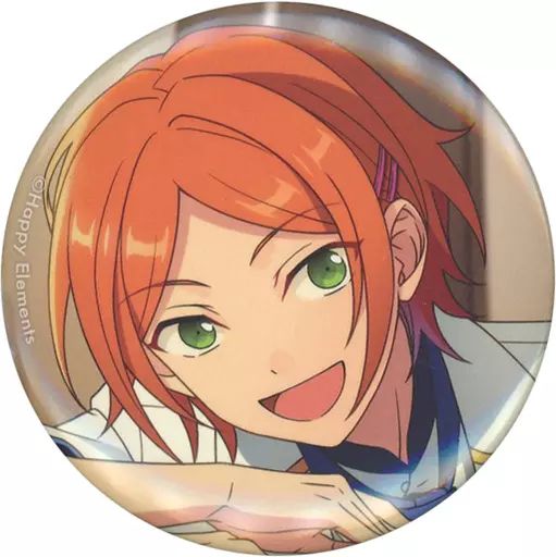 中古】バッジ・ピンズ 葵ひなた 「あんさんぶるスターズ