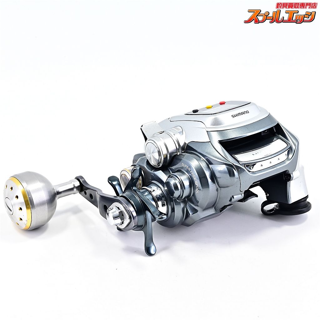 人気 【シマノ】 フォースマスター 1000MK 訳有 SHIMANO FORCE MASTER