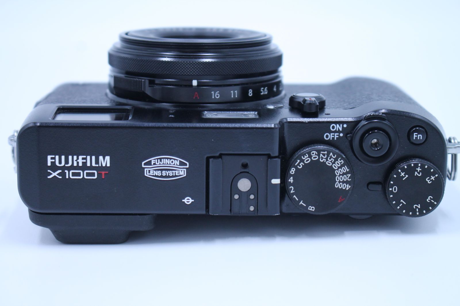 富士フイルム - シャッター回数8300回！■極上品■ X100T フジフイルム シャッター回数8300回！□極上品□ FUJIFILM X100T