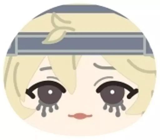 中古】雑貨 彫刻師(ガラテア) 「Identity V 第五人格 お