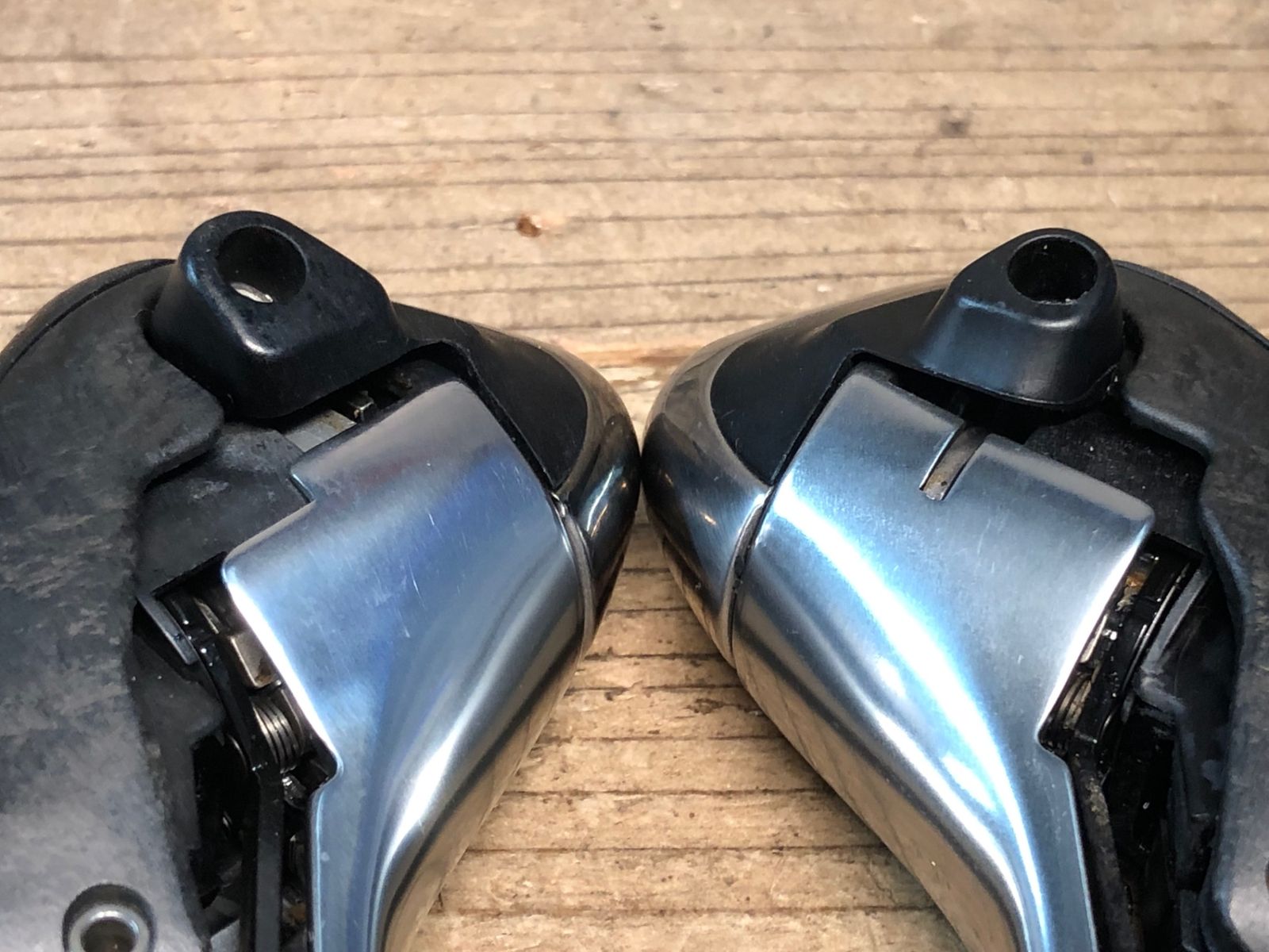 パーツ Dura-Ace ST-7801 IX019 シマノ SHIMANO デュラエース DURA-ACE ST-7801 STIレバー