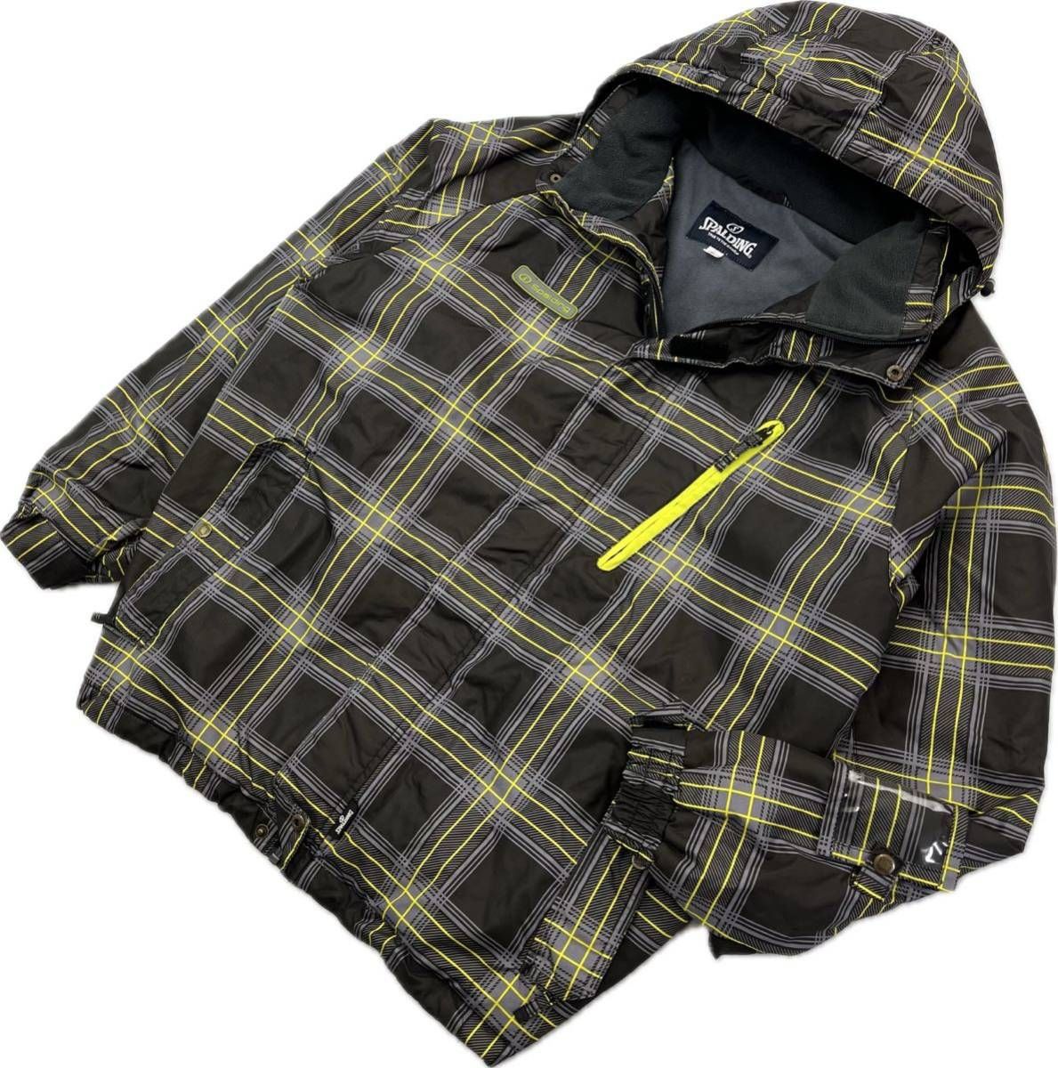 BURTON スノボウェア スノーボード ウェア FROSTNER アノラック