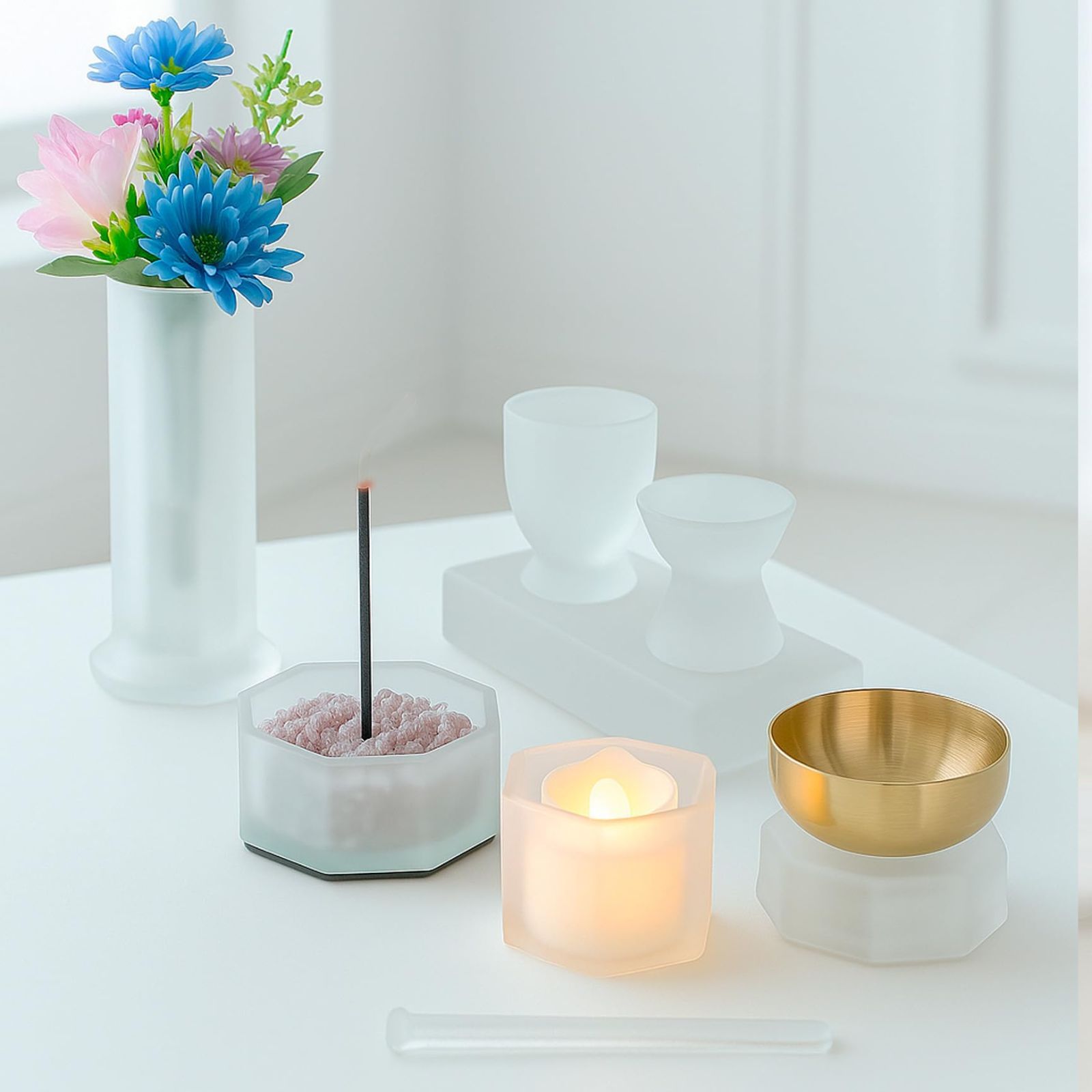 ☆特選一品☆高級☆天然植物香料100％【チベット族秘伝☆除障 納福香