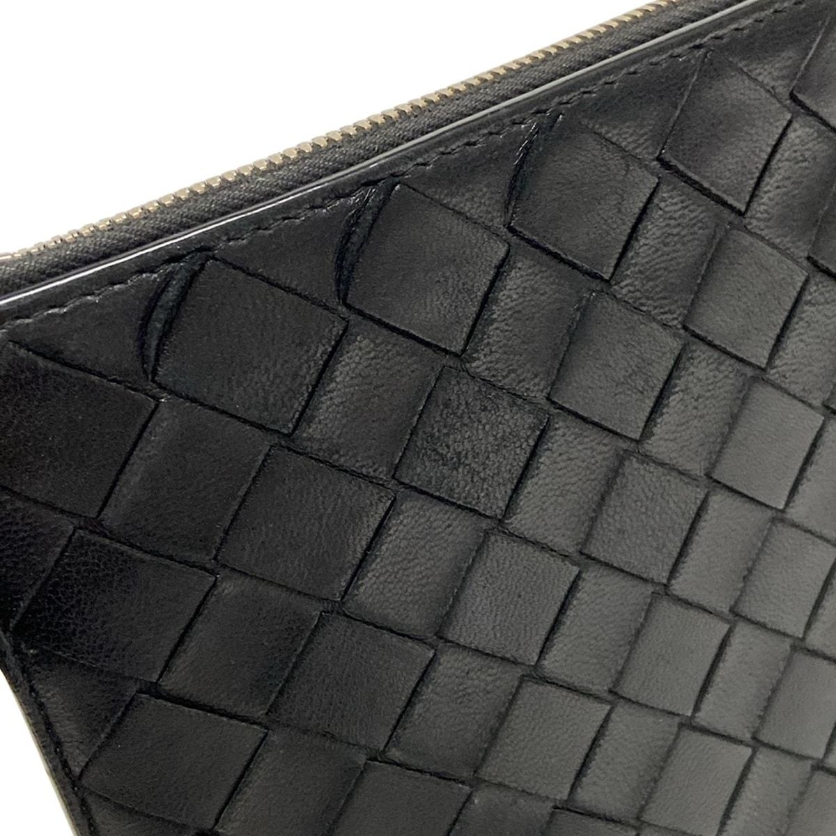 イントレチャート 黒