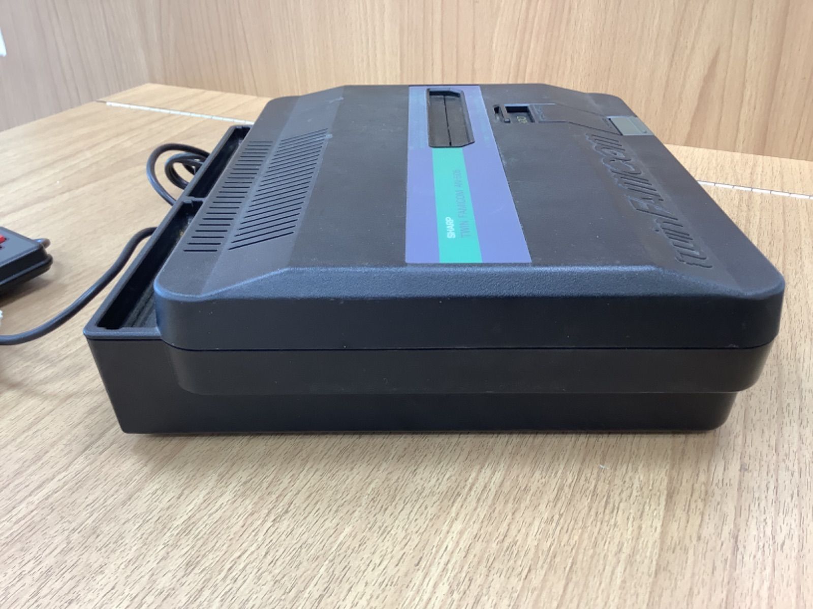 ツインファミコン SHARP|ツインファミコン|HARDOFFオフモール（オフモ