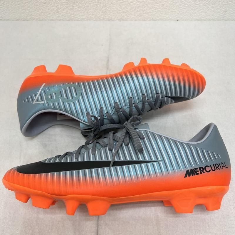 NIKE マーキュリアルビクトリーVI CR7 HG-V NIKE ナイキ マーキュリアル ビクトリー VI CR7 HG-V ジュニア