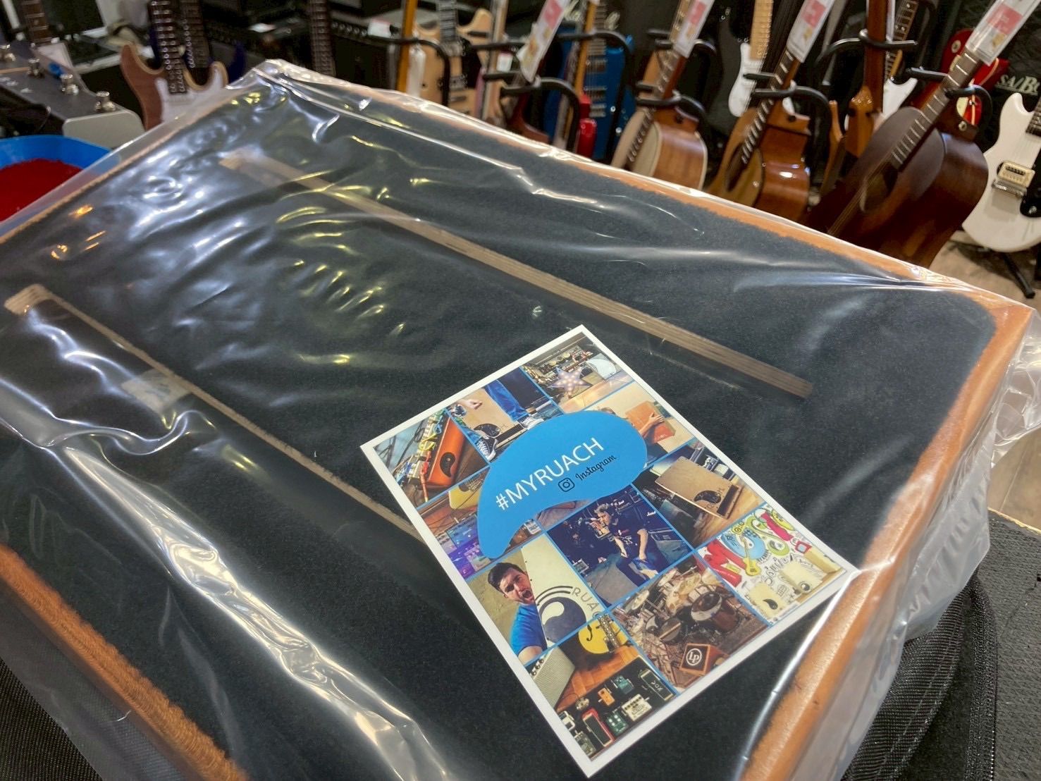 Ruach Music | RP-G3-SUN2.5エフェクター ボード ♥品 USTAUSTRALIA_COM_AU