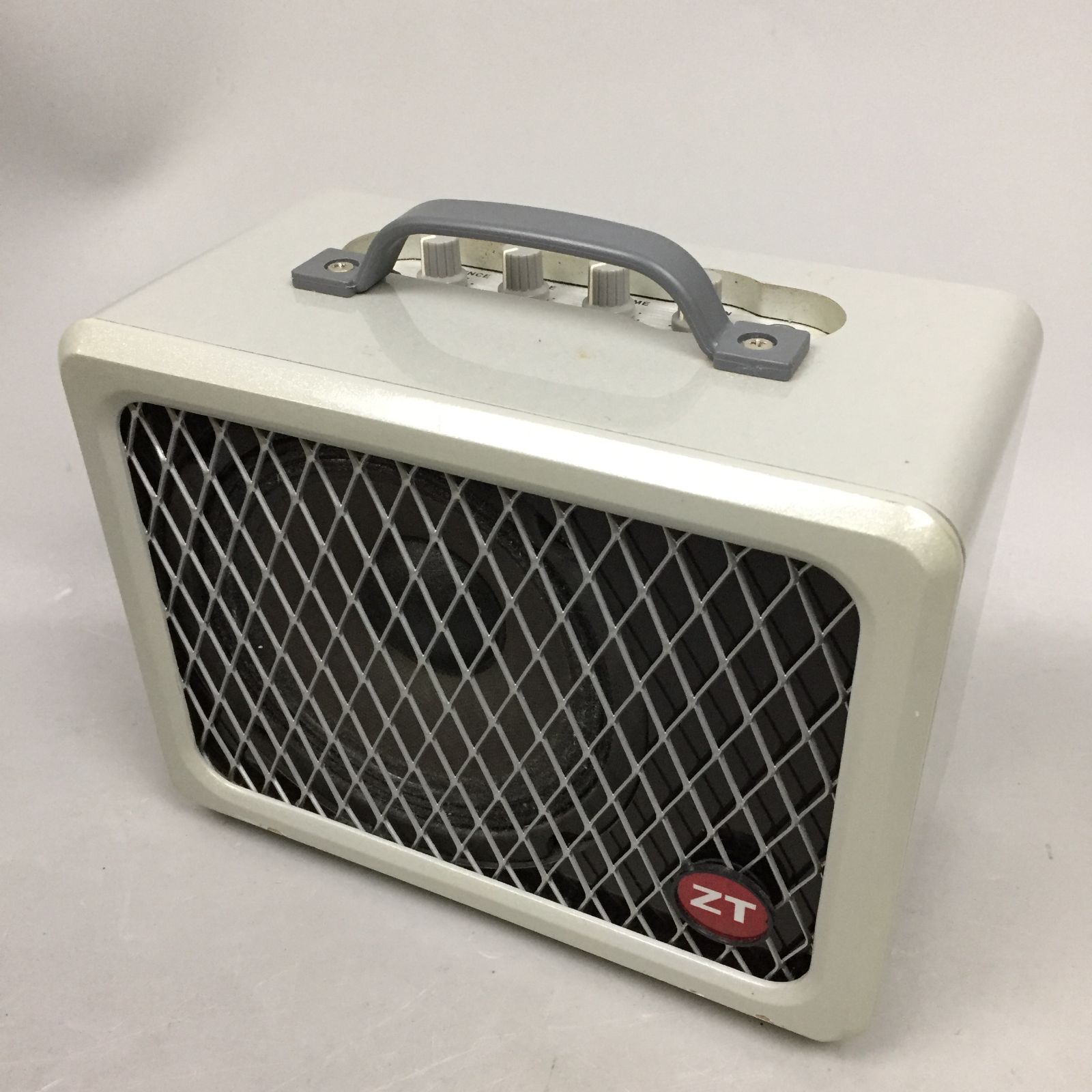 ZT AMP Lunchbox Guitar Amplifiers LBG1S f146