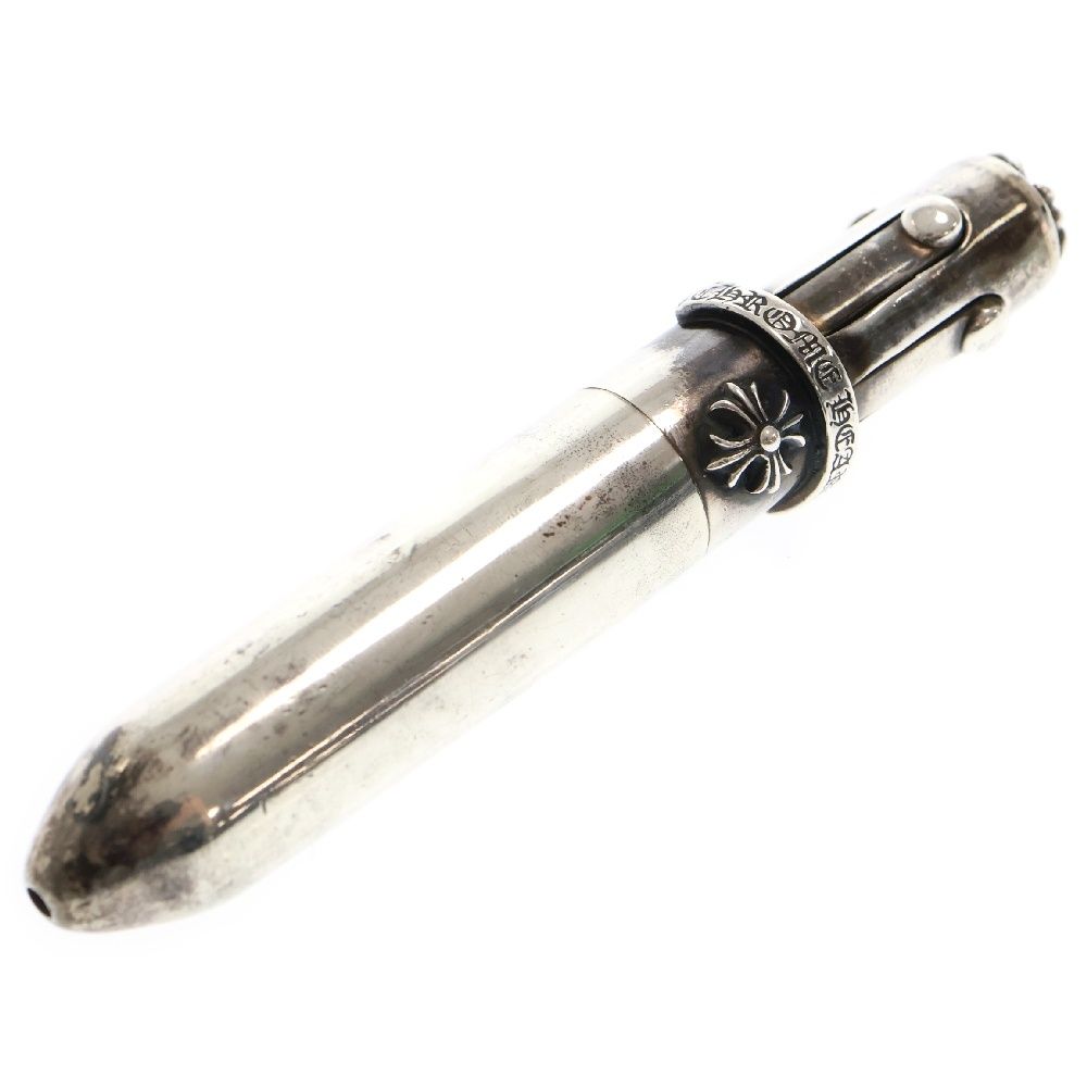 CHROME HEARTS (クロムハーツ) 4 COLOR PEN 4カラーシルバー