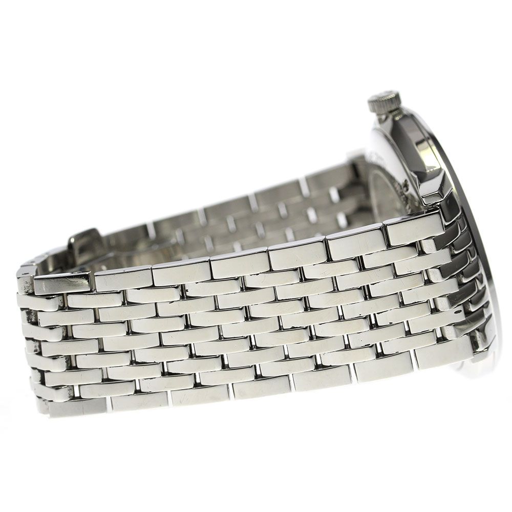 ハミルトン イントラマティック H387550 メンズ 自動巻き デイト