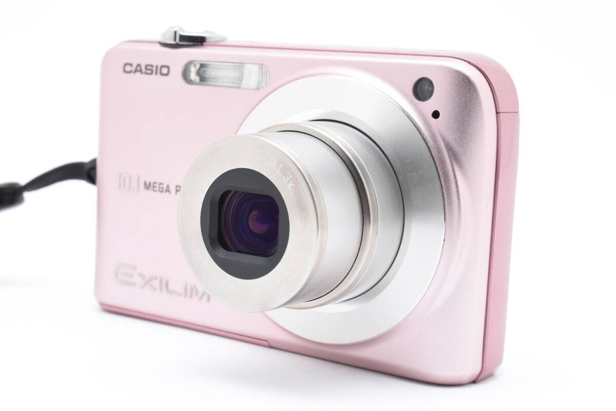 【訳あり品】CASIO カシオ EXILIM EX-Z1050 ピンク デジカメ 415MYEHLbHL._AC_UF350,