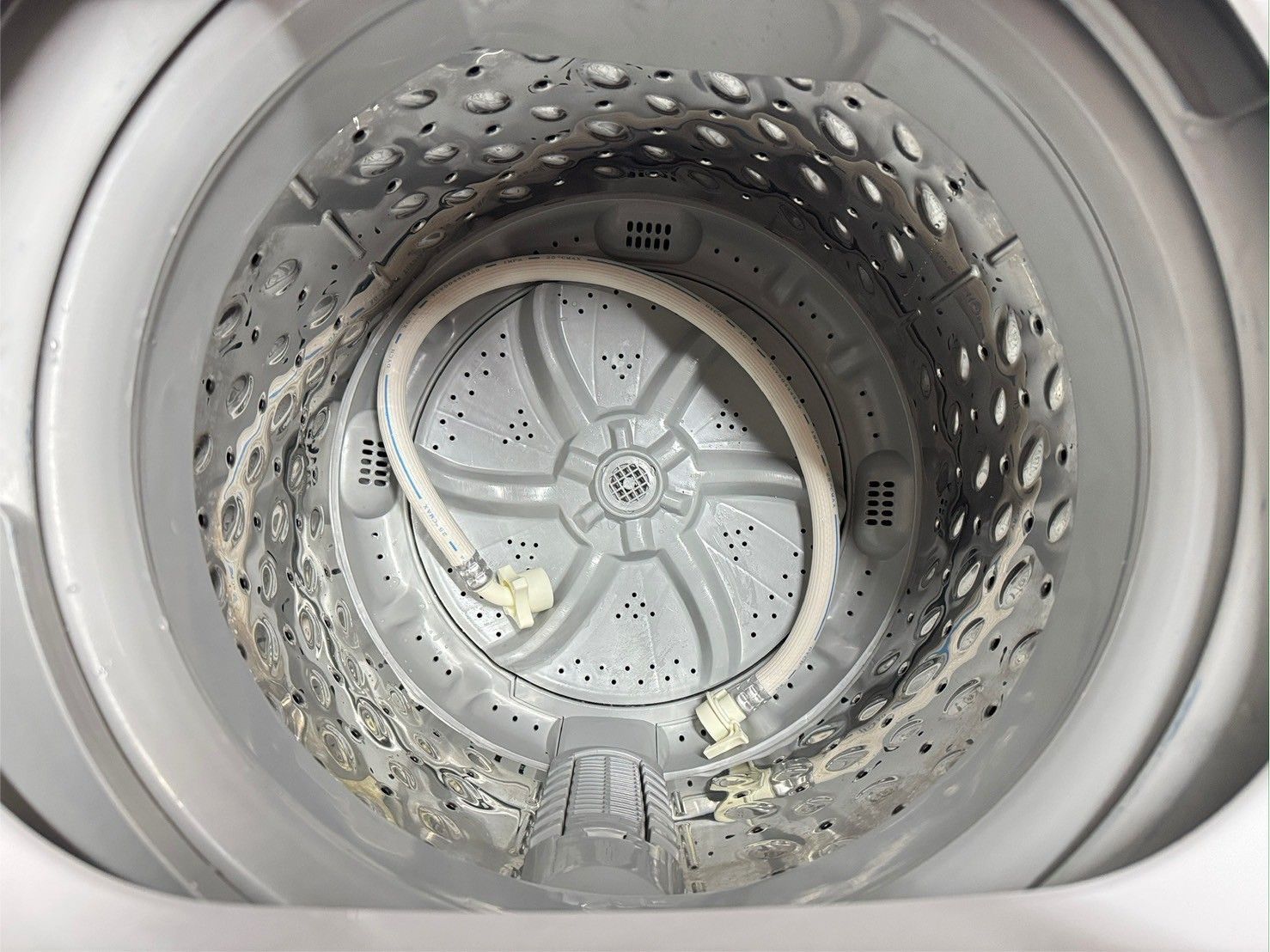 大阪送料無料☆3か月保障付き☆洗濯機☆ニトリ☆6kg☆2019年☆NTR60 