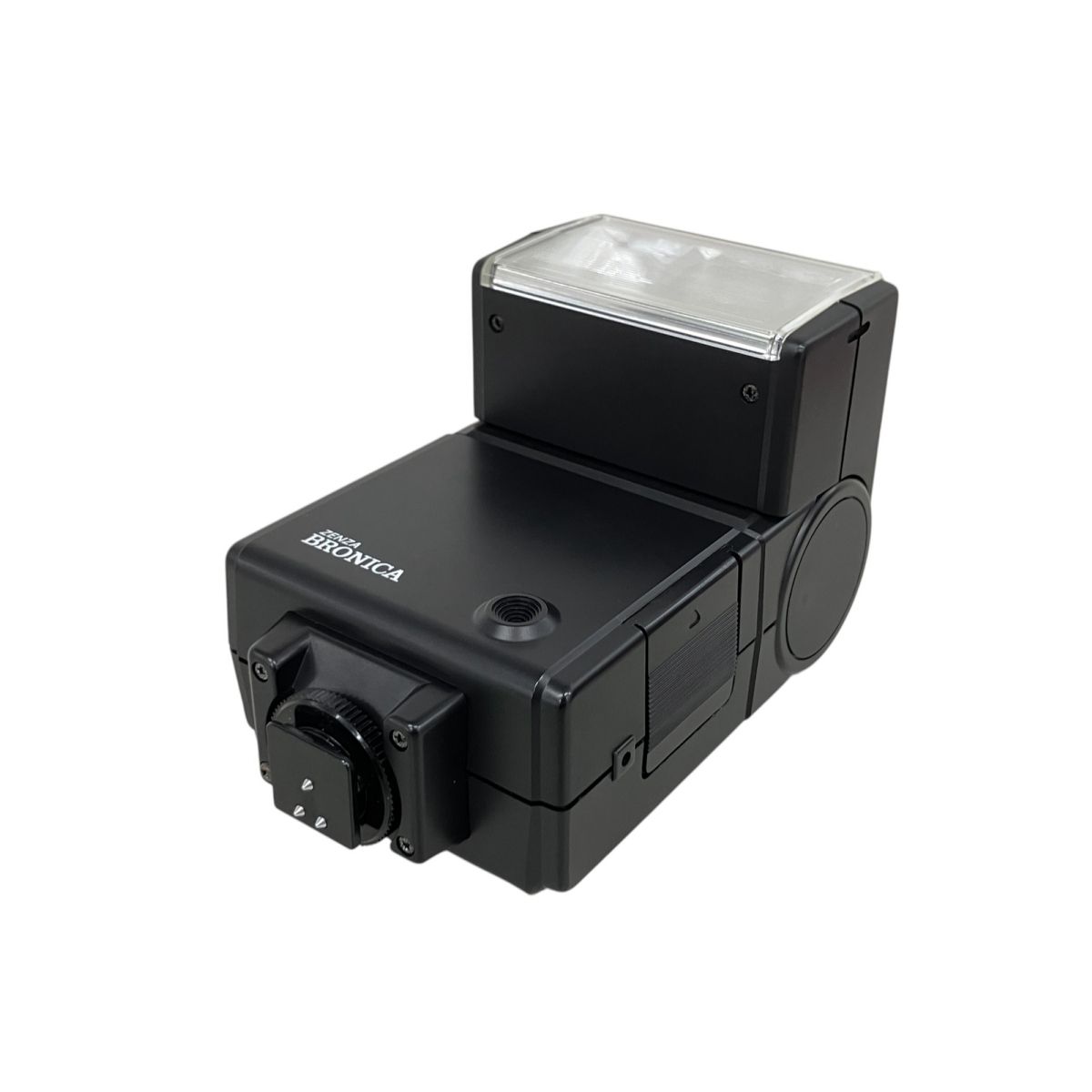 Zenza Bronica SPEED-LIGHT G1 ストロボ ゼンザブロニカ