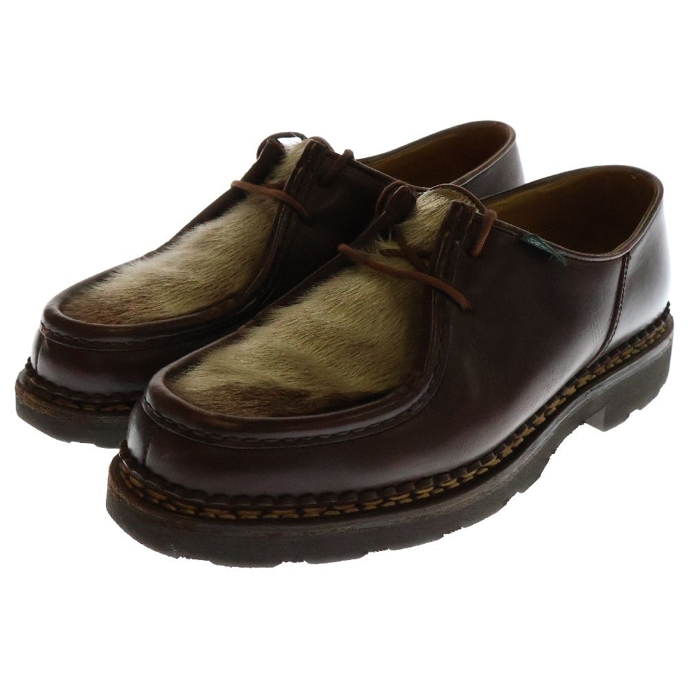 PARABOOT パラブーツ MICHAEL ミカエル マロン PARABOOT (パラブーツ