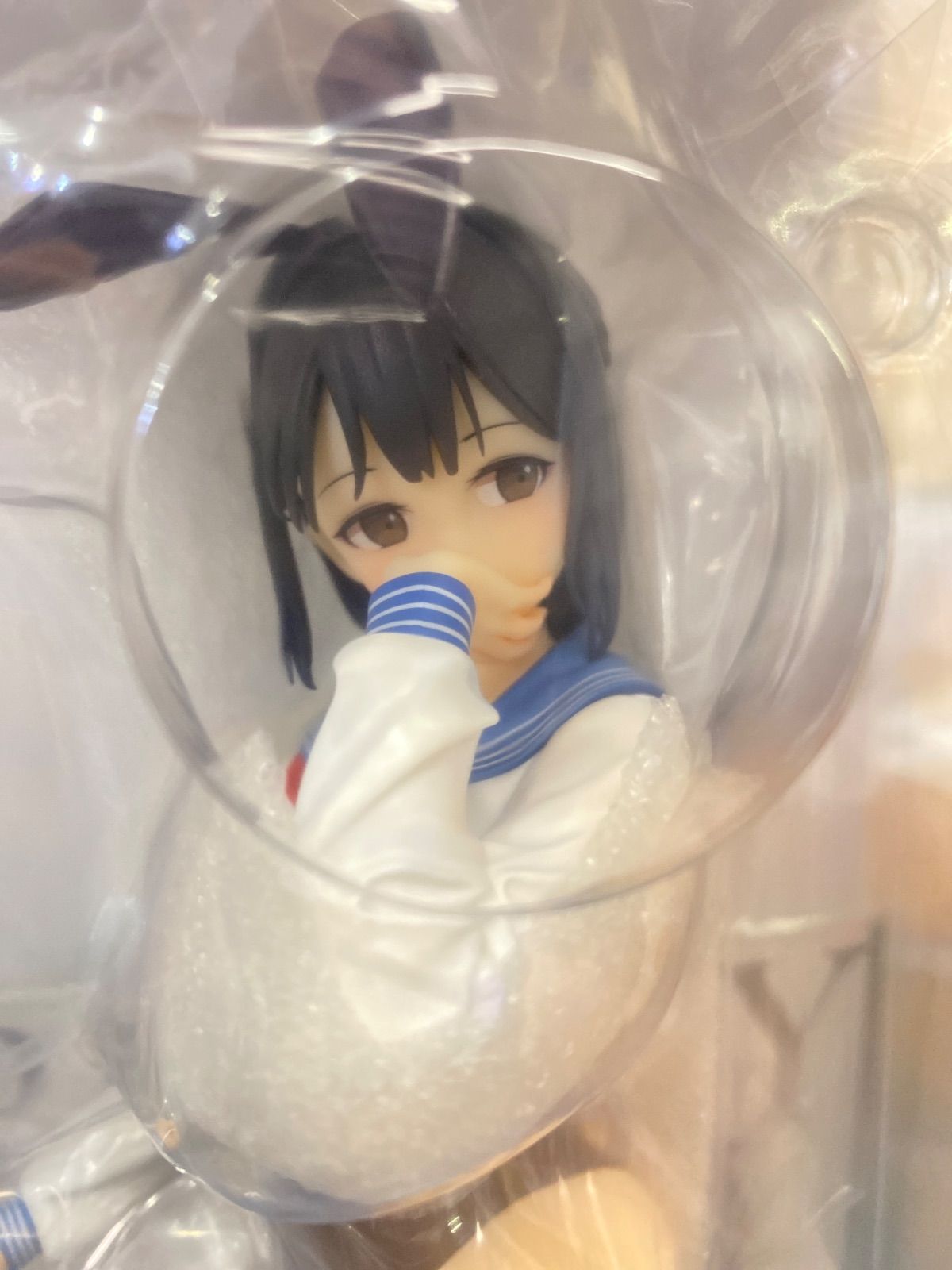 【開封品】【特典付き】【匿名配送】オリジナルキャラクター セーラーバニー 1/6 Amazon | オリジナルキャラクター セーラーバニー 1/6 完成品