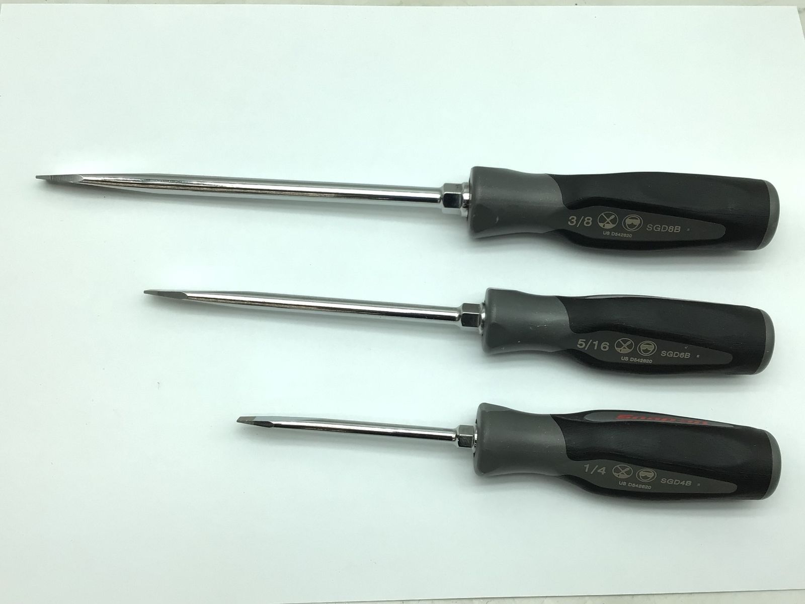 スナップオン スナップオン