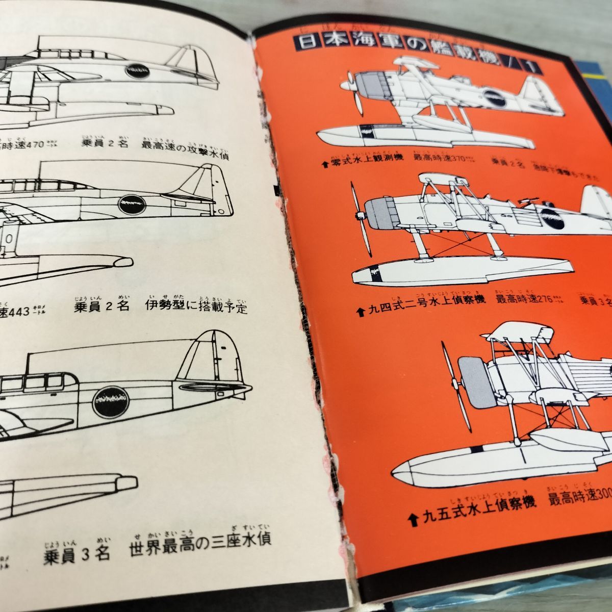 日本連合艦隊　ジャガーバックス 決戦！日本連合艦隊（滑清紀）】立風書房ジャガーバックス（昭和