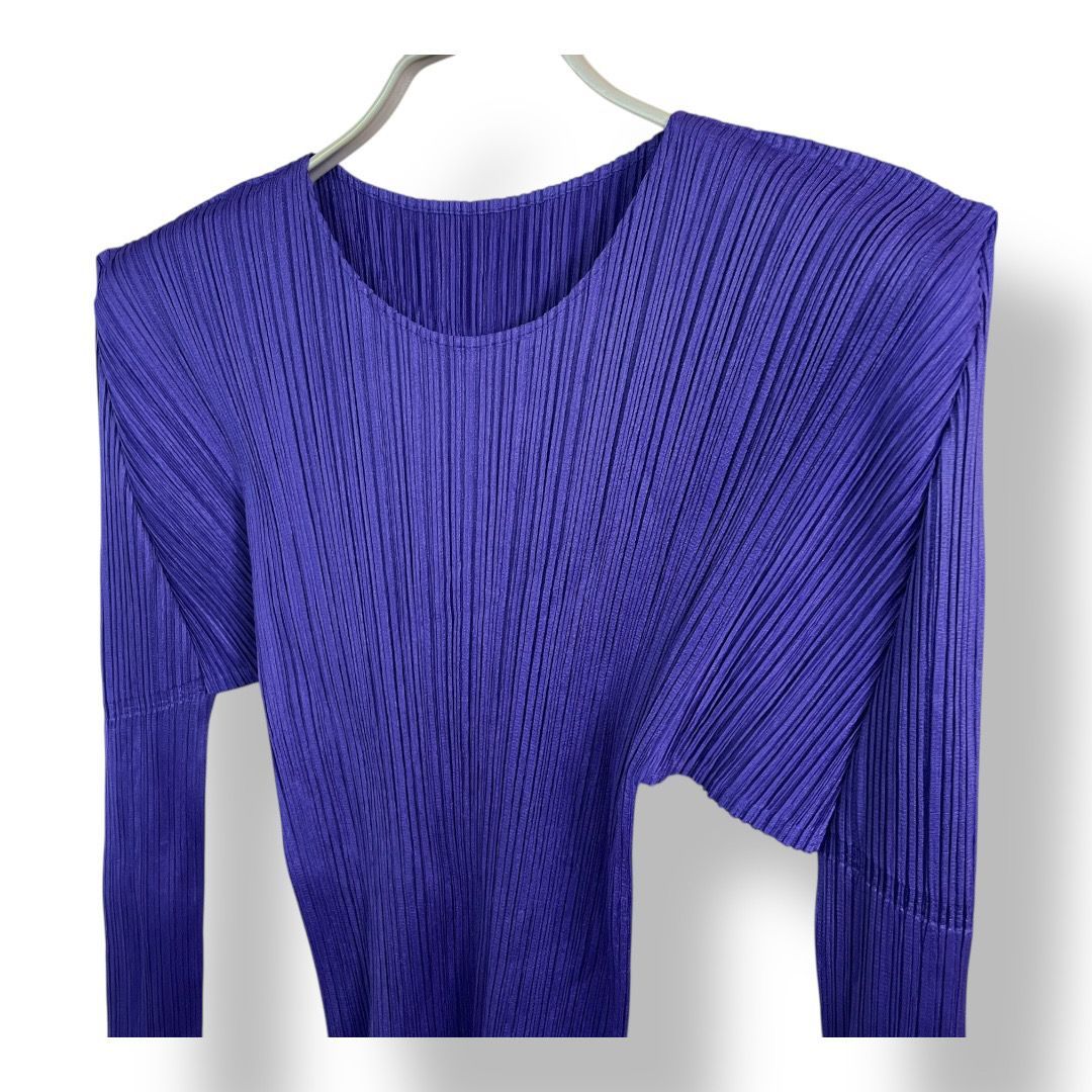 PLEATS PLEASE ISSEY MIYAKE（プリーツ プリーズ イッセイ