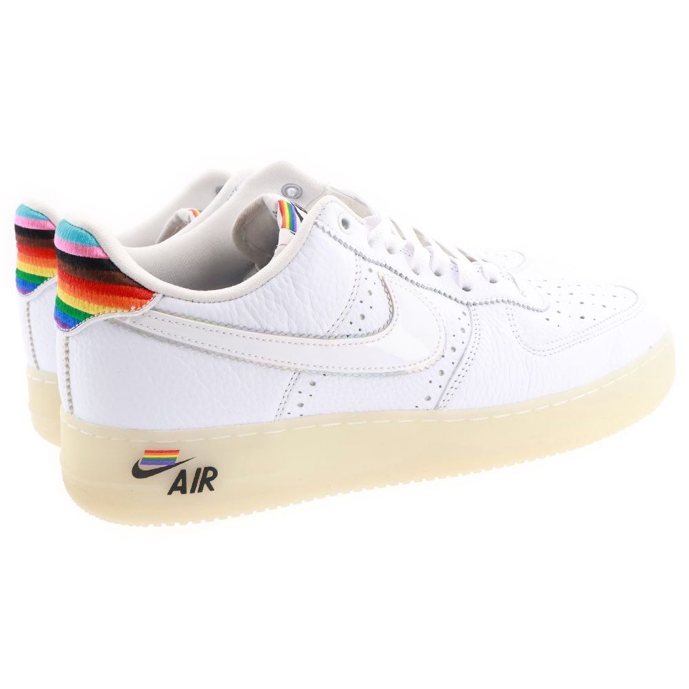 NIKE (ナイキ) AIR FORCE 1 LOW Be True エアフォース1 ビートゥルー