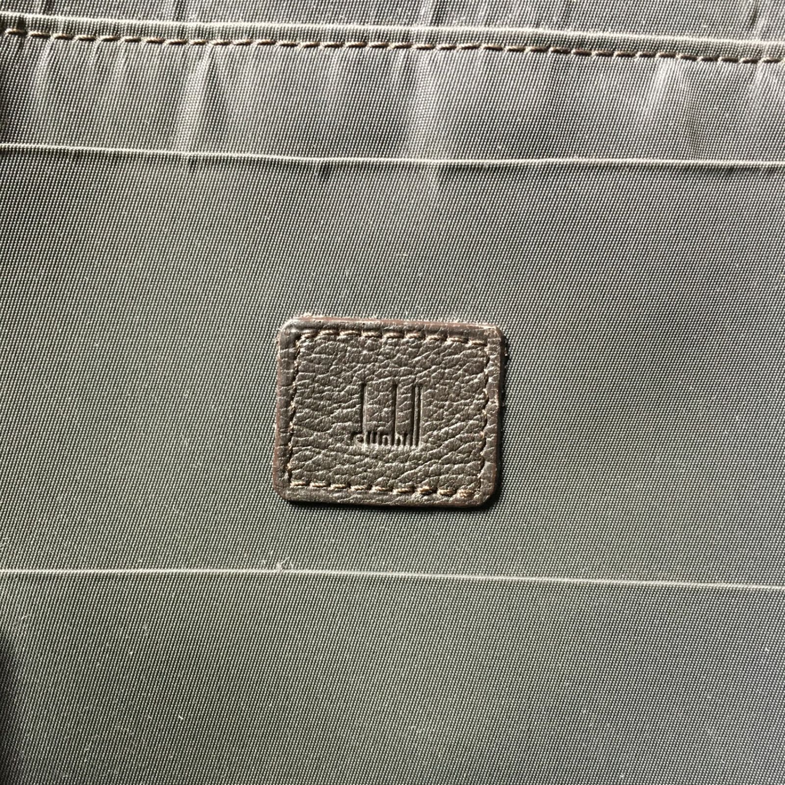 2508-238｜美品｜ダンヒル メッセンジャーバッグ ダークブラウン 2508-238｜美品｜ダンヒル メッセンジャーバッグ ダークブラウン