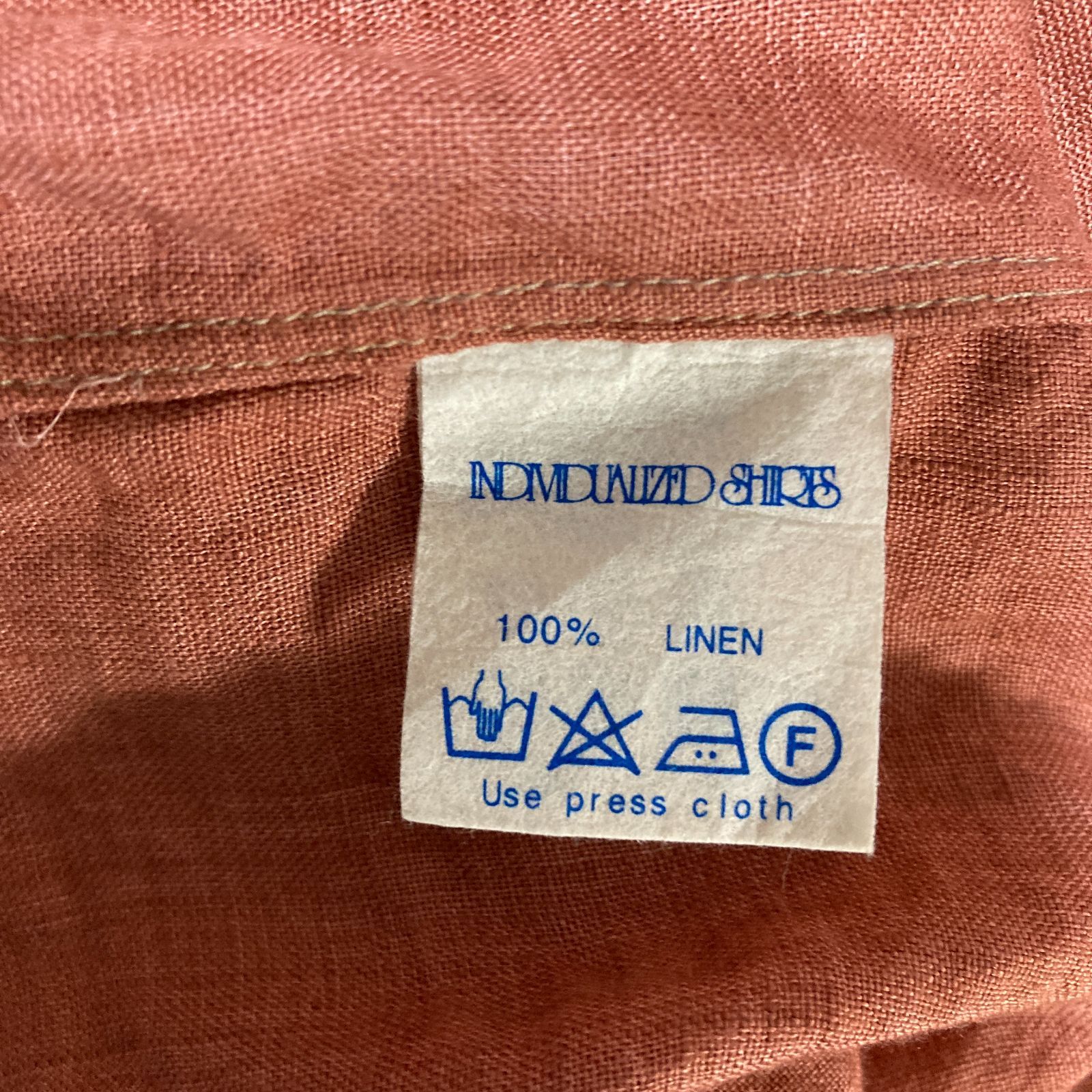 シャツ 半袖