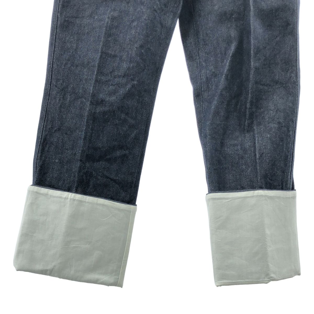 超美品　LOEWE フィッシャーマンデニム サイズ34 LOEWE / ロエベ | Fisherman Jeans フィッシャーマン デニム