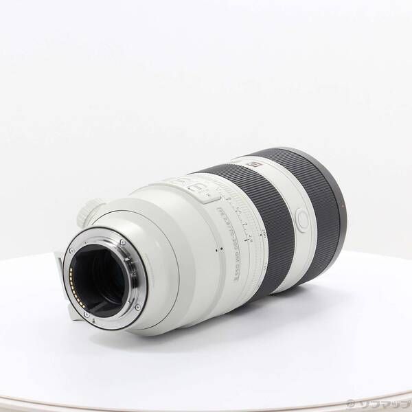 【メルカリ最安値】FE 70-200mm F2.8 GM OSS II 美品】SONY(ソニー) FE 70-200mm F2.8 GM OSS II SEL70200GM2