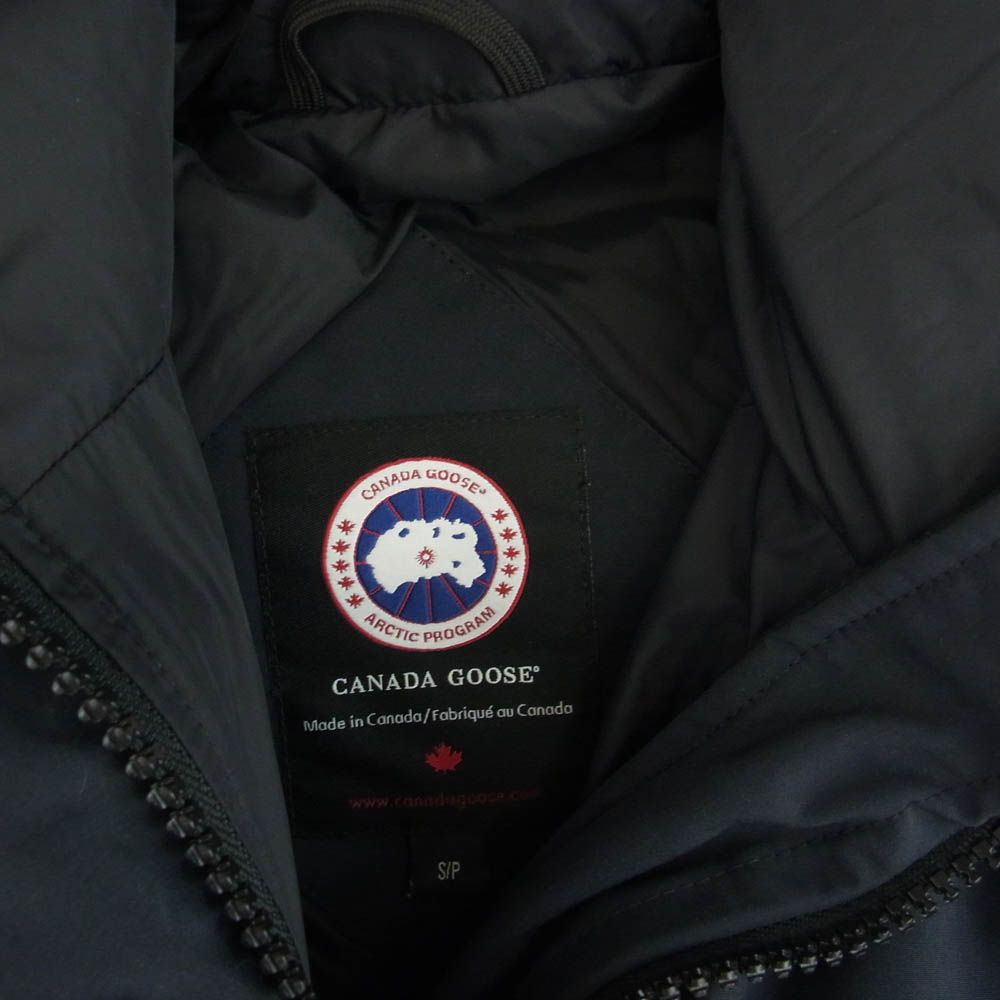 CANADA GOOSE カナダグース 2302JL サザビーリーグタグ 国内正規品  