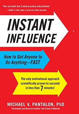 【中古】Instant Influence