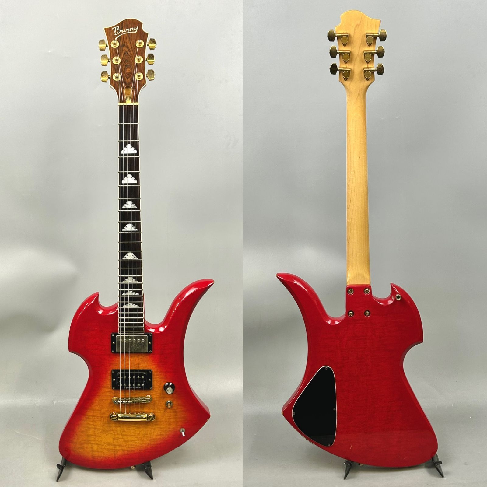 Burny MG-85X CS hide Model MOD - メルカリ